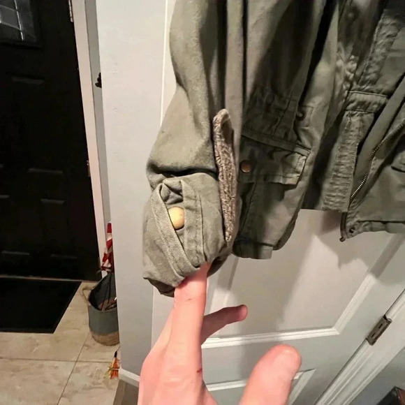 American Rag Jacket - Large - Picture 3 of 7